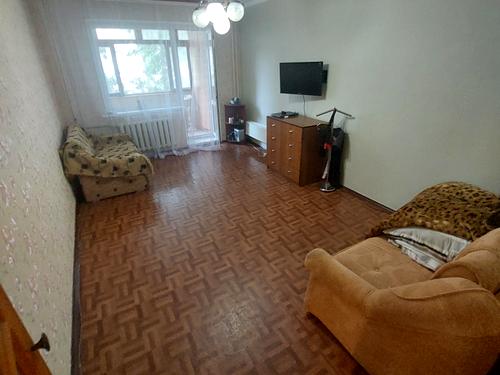 квартира за адресою Новобузька вул., 120
