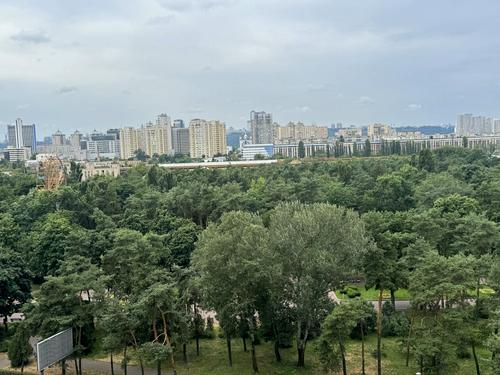 квартира за адресою Князя Романа Мстиславича вул. (Генерала Жмаченка), 4
