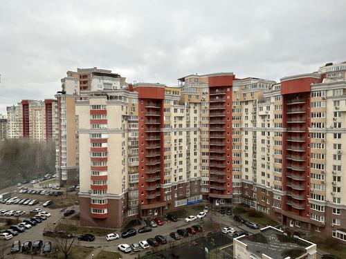 квартира по адресу Степана Рудницкого ул. (Вильямса академика), 3/7