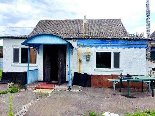 дом по адресу с. Трушки, Набережна