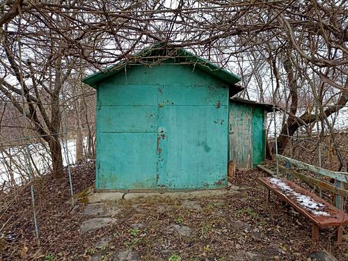 ділянка за адресою 1-й Мрії проїзд