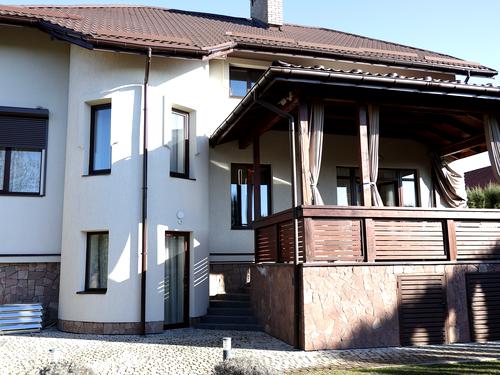 дом по адресу Галицкая ул., 7