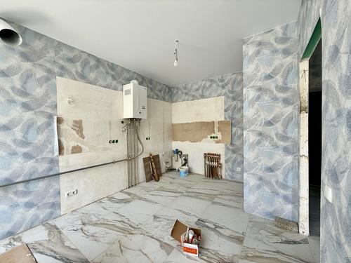 квартира по адресу Миколи Сингаївського ул. (Ново-Оскольская), 8-К