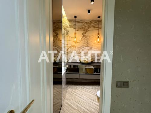квартира за адресою Валерія Самофалова вул. (Каманіна), 16а/2