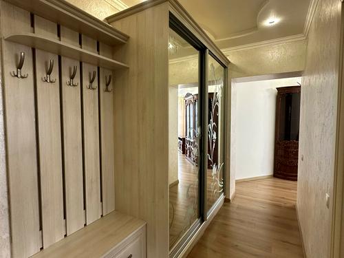 квартира по адресу Долгая ул., 20б