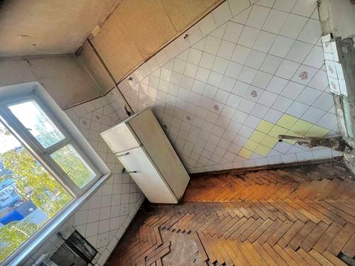квартира за адресою Райдужна вул., 17