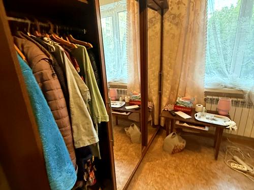 квартира за адресою Максима Залізняка вул., 18
