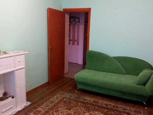 квартира по адресу Академика Янгеля ул., 21