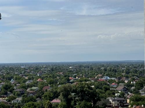 квартира за адресою Дніпровська набережна вул., 26-Г