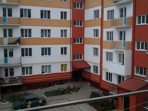 квартира по адресу Кольцевая ул., 11