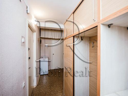 квартира за адресою Ентузіастів вул., 31