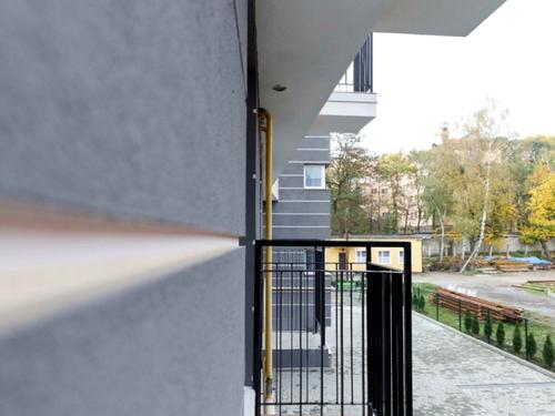 квартира за адресою Пекарська вул., 57б