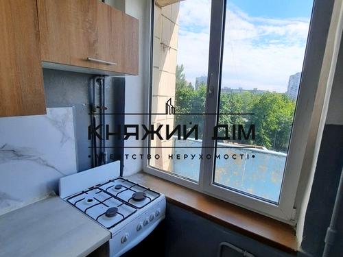 квартира за адресою Лісовий просп., 24