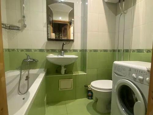квартира за адресою Дарницький бульв., 7