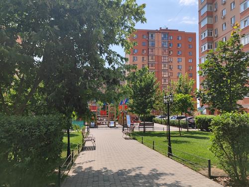 квартира за адресою Запорізьке шосе, 28-Р