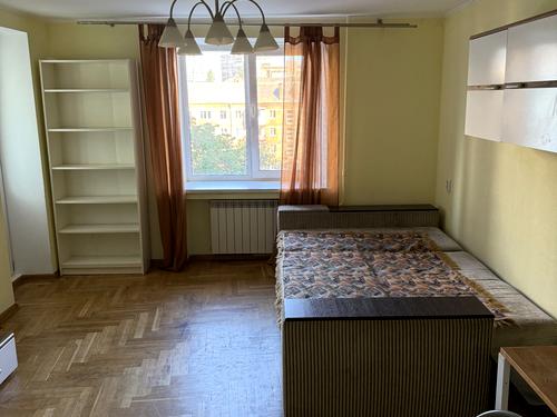 квартира по адресу Соломенская ул., 16-Б