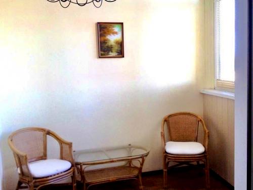 квартира за адресою Дмитрівська вул., 69