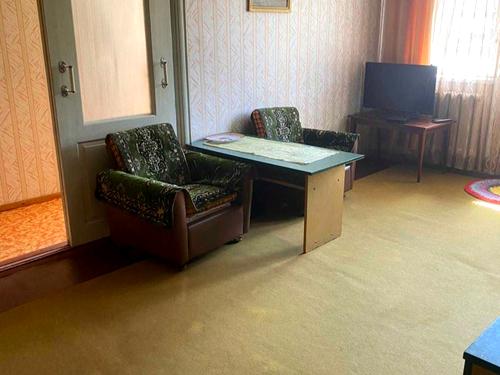 квартира по адресу Люстдорфская дорога ул., 58