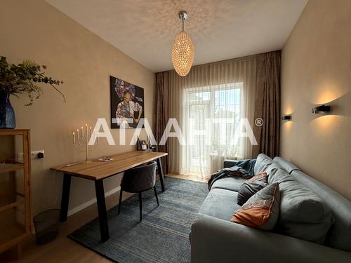 квартира за адресою Одеса, Травневий пров., 4