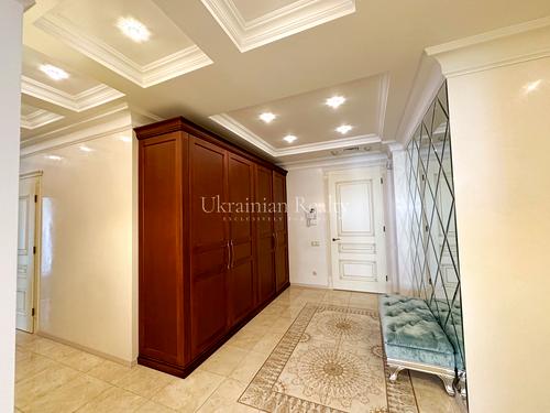 квартира за адресою Інститутська вул., 18-А