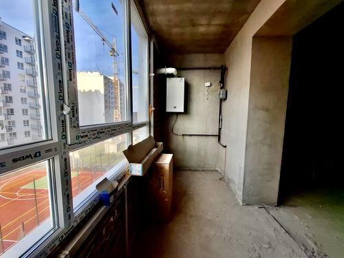 квартира по адресу Сімейна ул., 6
