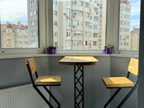 квартира за адресою Тараса Шевченка, 7