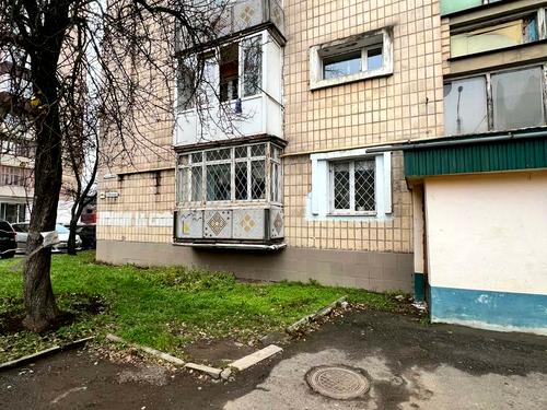 квартира по адресу Волчинецкая ул., 198