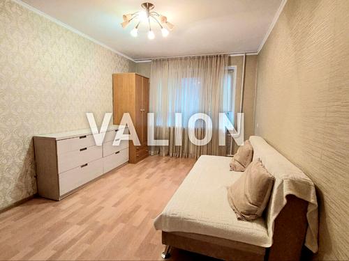квартира за адресою Бакинська вул., 37