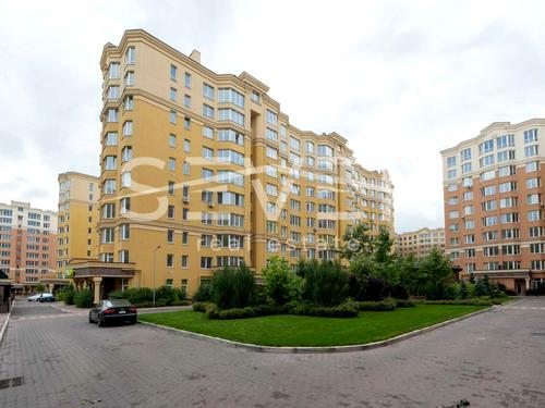 квартира по адресу Клубна ул., 12