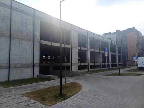 комерційна за адресою Юліана Пелеша вул., 34