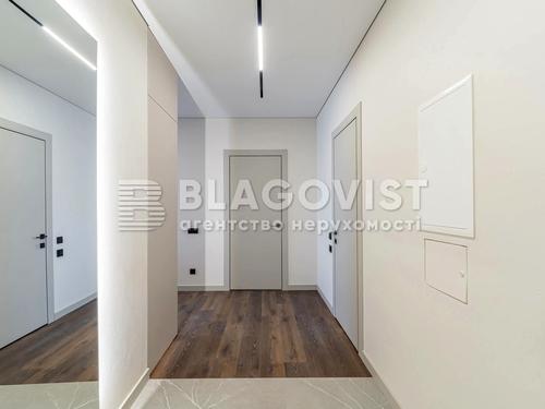 квартира за адресою Олександра Олеся вул., 7
