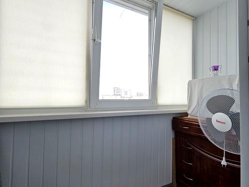 квартира по адресу Усенка ул., 7