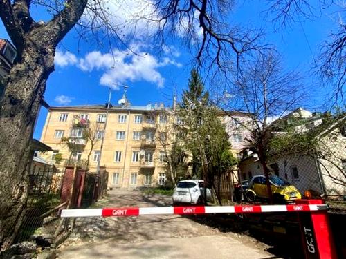 квартира за адресою Личаківська вул. (), 21
