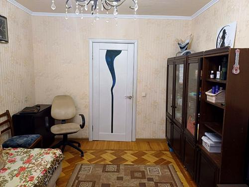 квартира по адресу Александра Поля просп. (Кірова), 92