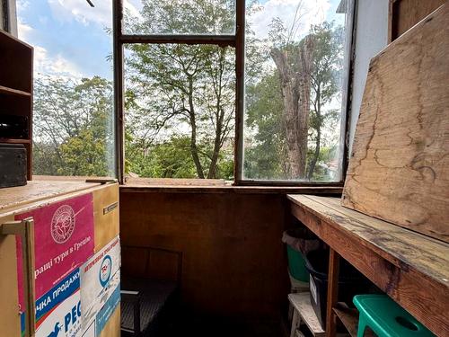 квартира по адресу Бреуса ул., 16