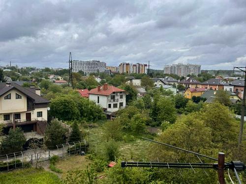 квартира за адресою Антіна Манастирського вул. (), 1