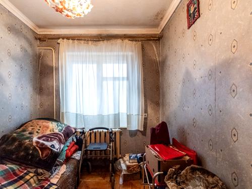 квартира за адресою Тичини вул., 63