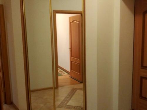 квартира по адресу Татарская ул., 7