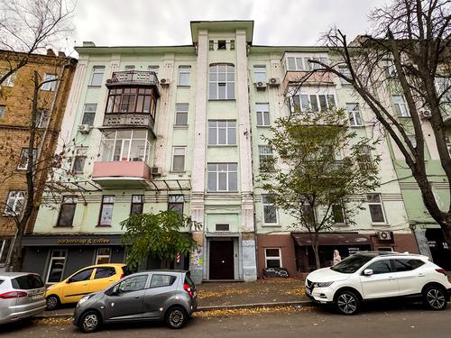 квартира за адресою Івана Драча вул., 6