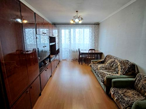 квартира за адресою вул. 12 Повздовжня, 46