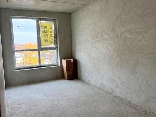 квартира по адресу Карла Мікльоша ул., 20Б