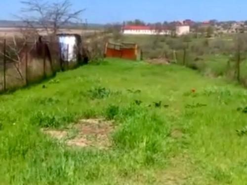 дом по адресу с. Корсунцы, лиманий провулок, 8