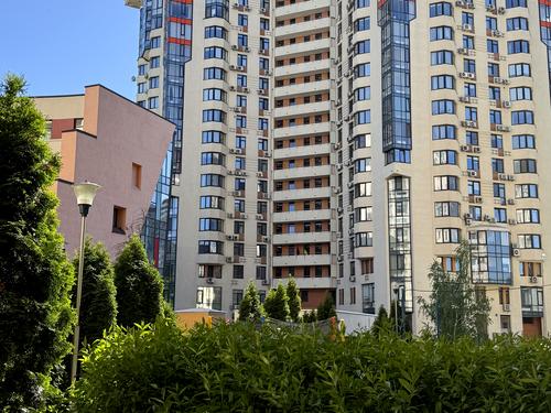 квартира по адресу Юлии Здановской ул. (Ломоносова), 75-А