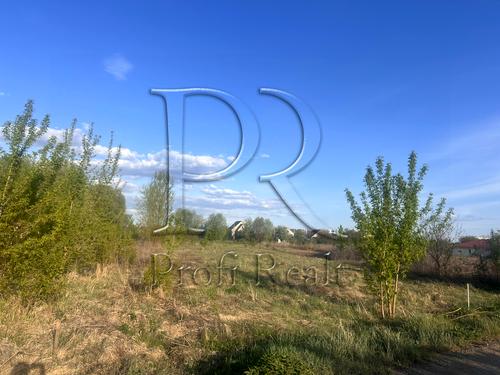 участок по адресу с. Ходосовка, Озерная ул.
