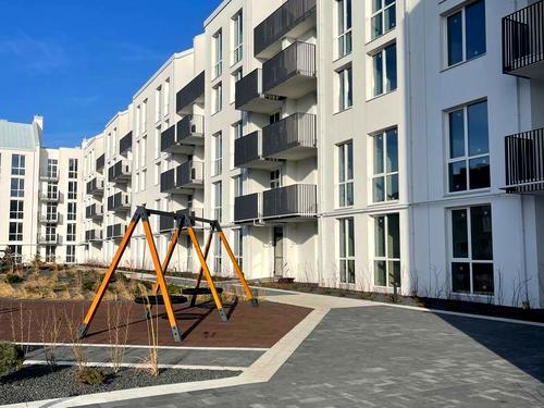 квартира за адресою Героїв Крут вул., 2