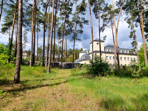комерційна за адресою Вітряного, 21