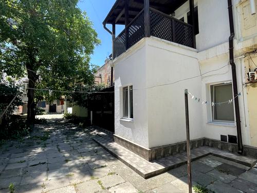 квартира за адресою Мала Арнаутська вул., 13