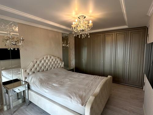 квартира по адресу Науки просп., 55-А