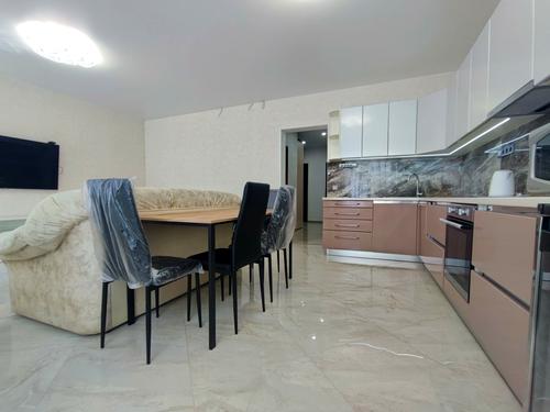 квартира по адресу Регенераторная ул., 4 к1-9