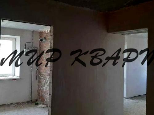 квартира по адресу Марии Башкирцевой ул., 100